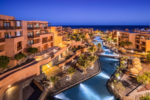 BARCELO TENERIFE (10 foto / 10)