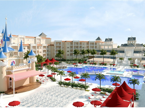 BAHIA PRINCIPE EXPLORE FANTASIA(EX.FANTASIA TENERIFE)