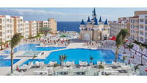 BAHIA PRINCIPE EXPLORE FANTASIA(EX.FANTASIA TENERIFE) (4 фото из 10)