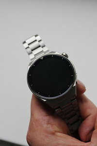 Huawei Watch GT3 Pro 46mm Titanium (2 foto / 3)