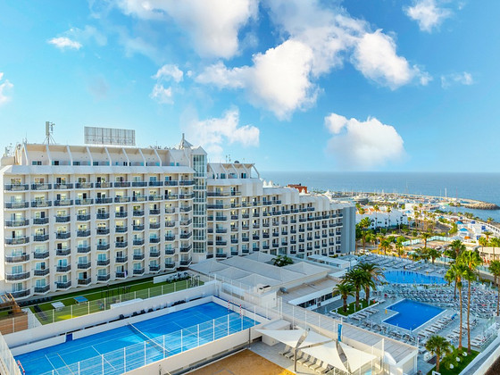 HOVIMA COOL COSTA ADEJE (ADULTS ONLY 16+)