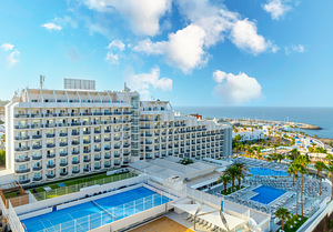 HOVIMA COOL COSTA ADEJE (ADULTS ONLY 16+) (1 фото из 10)