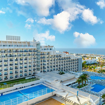 HOVIMA COOL COSTA ADEJE (ADULTS ONLY 16+)