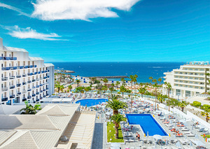 HOVIMA COOL COSTA ADEJE (ADULTS ONLY 16+) (2 фото из 10)