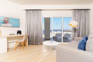 HOVIMA COOL COSTA ADEJE (ADULTS ONLY 16+) (9 фото из 10)