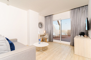 HOVIMA COOL COSTA ADEJE (ADULTS ONLY 16+) (10 фото из 10)