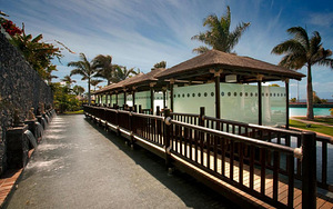 GRAN MELIA PALACIO DE ISORA (2 фото из 10)