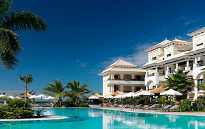 GRAN MELIA PALACIO DE ISORA (3 фото из 10)
