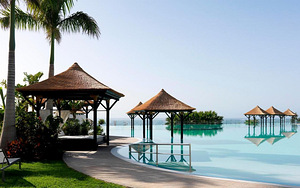 GRAN MELIA PALACIO DE ISORA (4 фото из 10)