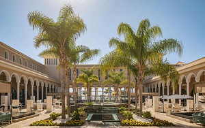 GRAN MELIA PALACIO DE ISORA (5 фото из 10)