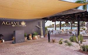 GRAN MELIA PALACIO DE ISORA (9 фото из 10)
