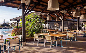 GRAN MELIA PALACIO DE ISORA (10 фото из 10)