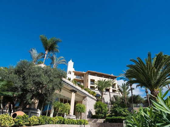 GF COSTA ADEJE GRAN HOTEL