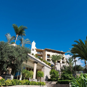GF COSTA ADEJE GRAN HOTEL