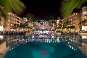 GF COSTA ADEJE GRAN HOTEL (2 фото из 10)