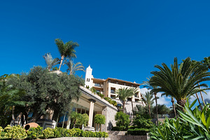 GF COSTA ADEJE GRAN HOTEL (4 фото из 10)