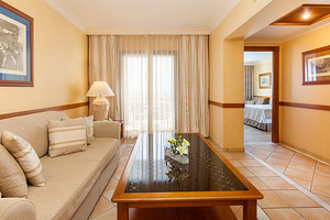 GF COSTA ADEJE GRAN HOTEL (5 фото из 10)
