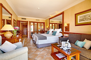 GF COSTA ADEJE GRAN HOTEL (6 фото из 10)