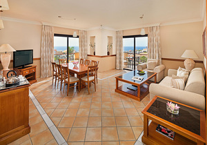 GF COSTA ADEJE GRAN HOTEL (9 фото из 10)