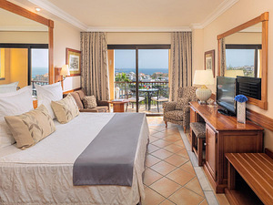 GF COSTA ADEJE GRAN HOTEL (10 фото из 10)