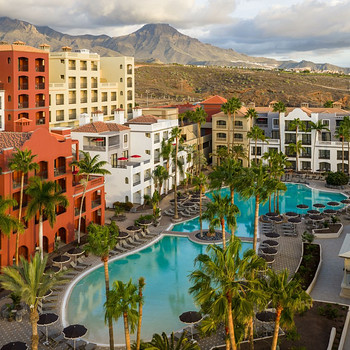 BAHIA PRINCIPE ESCAPE TENERIFE (ADULTS ONLY 16+)(EX.LUXURY TENERIFE)