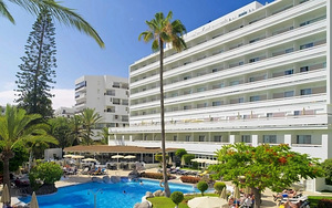 H10 BIG SUR 4* (ADULTS ONLY 18+) (1 фото из 10)