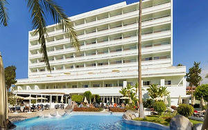 H10 BIG SUR 4* (ADULTS ONLY 18+) (3 фото из 10)