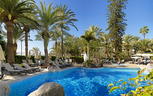 H10 BIG SUR 4* (ADULTS ONLY 18+) (4 фото из 10)