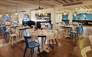 H10 BIG SUR 4* (ADULTS ONLY 18+) (6 фото из 10)