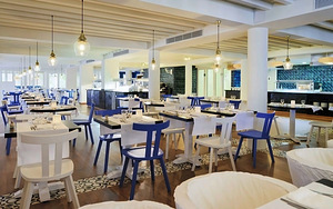 H10 BIG SUR 4* (ADULTS ONLY 18+) (7 фото из 10)