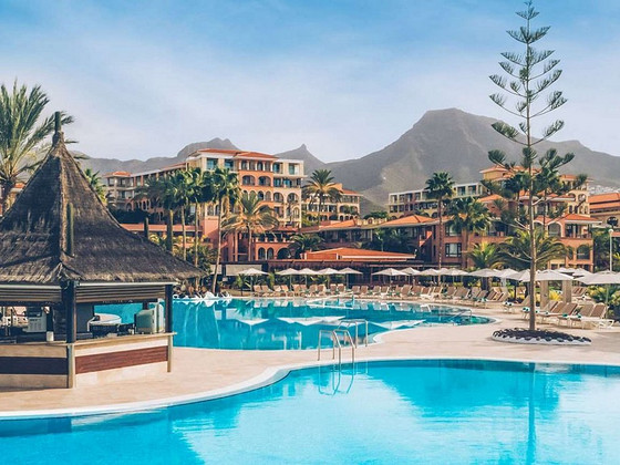 IBEROSTAR SELECTION ANTHELIA