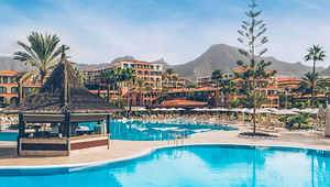 IBEROSTAR SELECTION ANTHELIA (1 foto / 10)