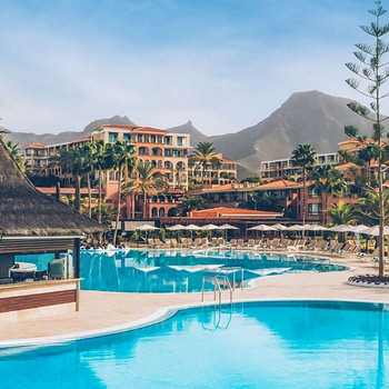 IBEROSTAR SELECTION ANTHELIA