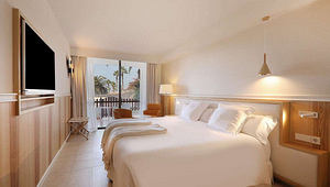 IBEROSTAR SELECTION ANTHELIA (2 foto / 10)