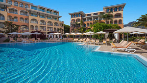 IBEROSTAR SELECTION ANTHELIA (3 foto / 10)