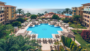 IBEROSTAR SELECTION ANTHELIA (4 foto / 10)