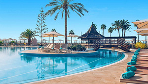 IBEROSTAR SELECTION ANTHELIA (5 foto / 10)
