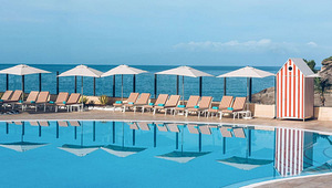 IBEROSTAR SELECTION ANTHELIA (6 foto / 10)