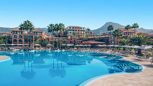 IBEROSTAR SELECTION ANTHELIA (7 foto / 10)