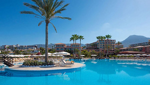 IBEROSTAR SELECTION ANTHELIA (8 foto / 10)