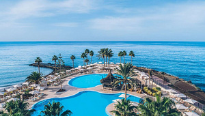IBEROSTAR SELECTION ANTHELIA (9 foto / 10)