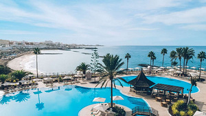 IBEROSTAR SELECTION ANTHELIA (10 foto / 10)