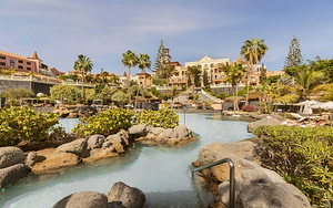 BAHIA DEL DUQUE (1 фото из 10)