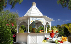 BAHIA DEL DUQUE (8 фото из 10)