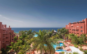TIVOLI LA CALETA TENERIFE RESORT (2 фото из 10)