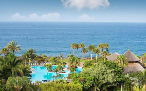 TIVOLI LA CALETA TENERIFE RESORT (3 фото из 10)