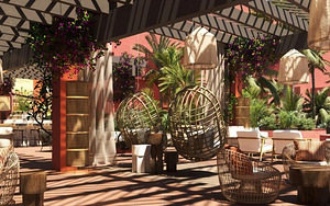 TIVOLI LA CALETA TENERIFE RESORT (4 фото из 10)