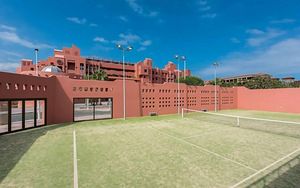 TIVOLI LA CALETA TENERIFE RESORT (8 фото из 10)