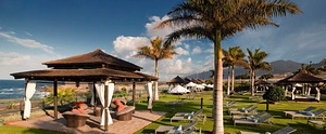 RED LEVEL AT GRAN MELIA PALACIO DE ISORA (ADULTS ONLY 16+) (1 фото из 10)