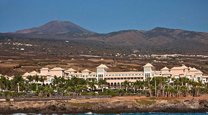 RED LEVEL AT GRAN MELIA PALACIO DE ISORA (ADULTS ONLY 16+) (2 фото из 10)